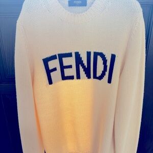 Fendi sweater